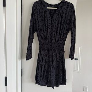 Rails Dress
